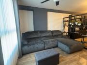 Departamento amueblado en renta en Torre Hexus. Incluye...