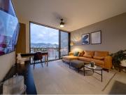 Departamento Amueblado en Renta en Torre Kuno, Centro de...