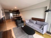 Departamento Amueblado en Renta en Torre Livo, Monterrey