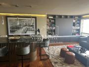 Departamento Amueblado en Renta en Torre Lomas