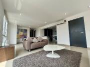 departamento amueblado en renta en torre montmartre