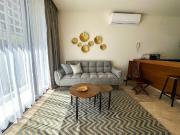 Departamento amueblado en Renta, en Torre N21 Cabo...