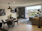 Departamento Amueblado en Renta en Torre Patrialta Departamento Amueblado en Renta en Torre Patrialta