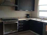 Departamento Amueblado en Renta en Torre Santa Maria...