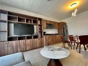 Departamento amueblado en RENTA en Torre Suzat, Torreón,...