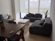 Departamento amueblado en renta en Torre townsquare