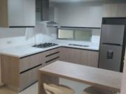 DEPARTAMENTO AMUEBLADO EN RENTA EN TRES RIOS CULIACAN