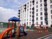 DEPARTAMENTO AMUEBLADO EN RENTA EN TORRES SAN SIMON,...