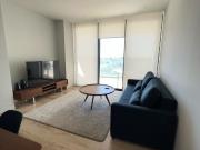 DEPARTAMENTO AMUEBLADO EN RENTA EN TOWNSQUARE