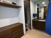 DEPARTAMENTO AMUEBLADO EN RENTA EN TOWNSQUARE