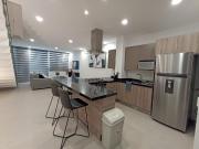 Departamento amueblado en renta en Tramonto zona valle...