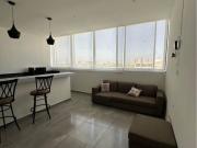 ¡Departamento Amueblado en Renta en Traviata, Temozón!✨