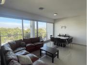departamento amueblado en renta en tres rios con vista a...