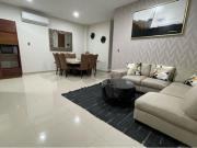 DEPARTAMENTO AMUEBLADO EN RENTA EN TRES RIOS CULIACAN