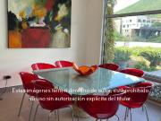 Departamento Amueblado en Renta en Valle Oriente