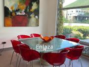 Departamento Amueblado en Renta en Valle Oriente