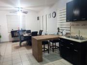 Departamento Amueblado en RENTA en Valle Real II Sector