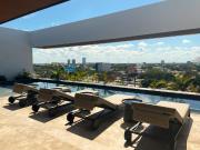 Departamento amueblado en renta en VARANTA Santa...