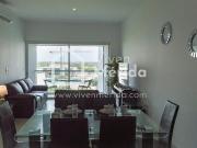 Departamento en renta en Vía Montejo, amueblado, piso 7