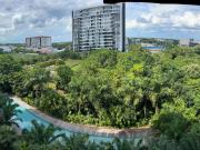 DEPARTAMENTO AMUEBLADO EN RENTA EN VIA MONTEJO