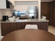 Departamento amueblado en renta en Vía Montejo