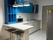 DEPARTAMENTO AMUEBLADO EN RENTA EN VILLA DE REYES SECTOR...