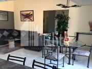 DEPARTAMENTO AMUEBLADO EN RENTA EN VILLAS DEL PARQUE