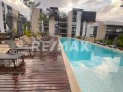 DEPARTAMENTO AMUEBLADO EN RENTA EN VILLAS DEL SOL