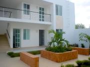 Departamento Amueblado en Renta en Villas del Sol