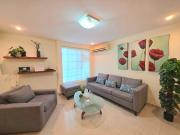 Departamento Amueblado en Renta en Villas la Hacienda en...