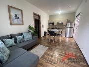 Departamento Amueblado en Renta en Virreyes