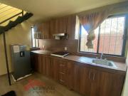 Departamento Amueblado en Renta en Virreyes