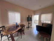 Departamento amueblado en renta Real Valencia