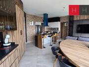 Departamento Amueblado en Renta en Zavaleta