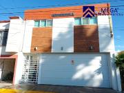 Departamento Amueblado en Renta en Zona Centro Durango