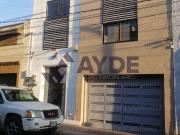 DEPARTAMENTO AMUEBLADO EN RENTA EN ZONA CENTRO...