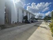 Departamento amueblado en renta en zona Country