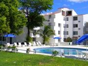 DEPARTAMENTO AMUEBLADO EN RENTA EN ZONA HOTELERA POKTAPOK