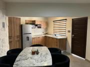 DEPARTAMENTO AMUEBLADO EN RENTA ESTRELLA