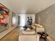 Departamento Amueblado en Renta. Exclusivo Desarrollo...