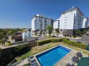 DEPARTAMENTO AMUEBLADO EN RENTA FRACCIONAMIENTO SANTA...