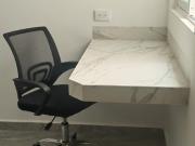 departamento amueblado en renta – francisco de montejo,...