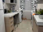 DEPARTAMENTO AMUEBLADO EN RENTA FRENTE AL HOSPITAL ABC