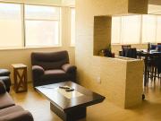 Departamento Amueblado en Renta Frente al Parque...