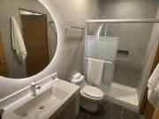 departamento amueblado en renta frente al tec