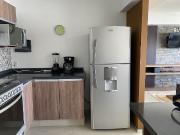 Departamento amueblado en renta Habitarea Towers Juriquilla