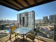 Departamento Amueblado en Renta Habitarea Towers Juriquilla