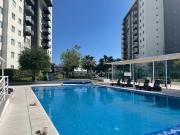 Departamento amueblado en renta Habitarea Towers Juriquilla