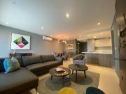 DEPARTAMENTO AMUEBLADO EN RENTA HORIZONTES ORDAZ...