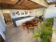 Departamento amueblado en renta Hyde tulum